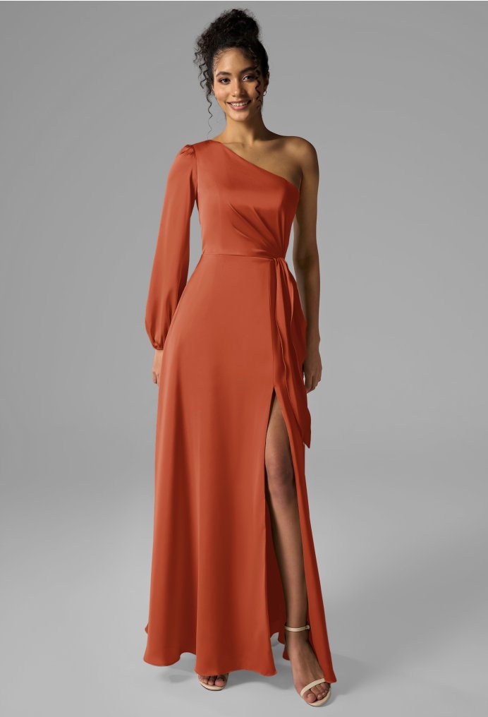 AW Beau Dress